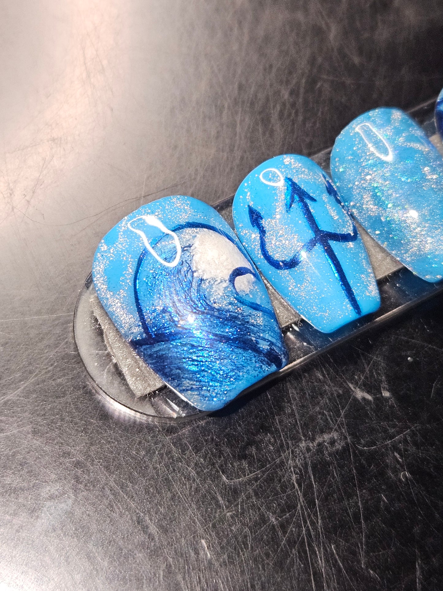 Poseidon